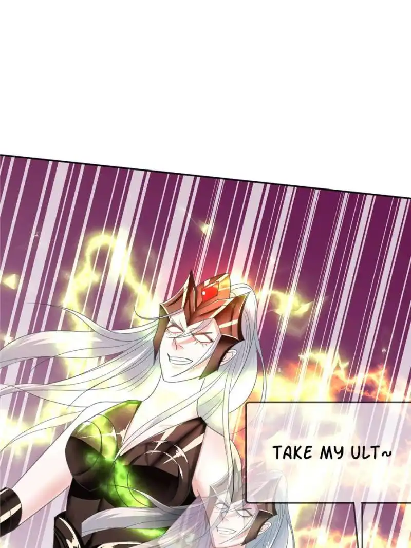 Legend Reboot Chapter 70 25